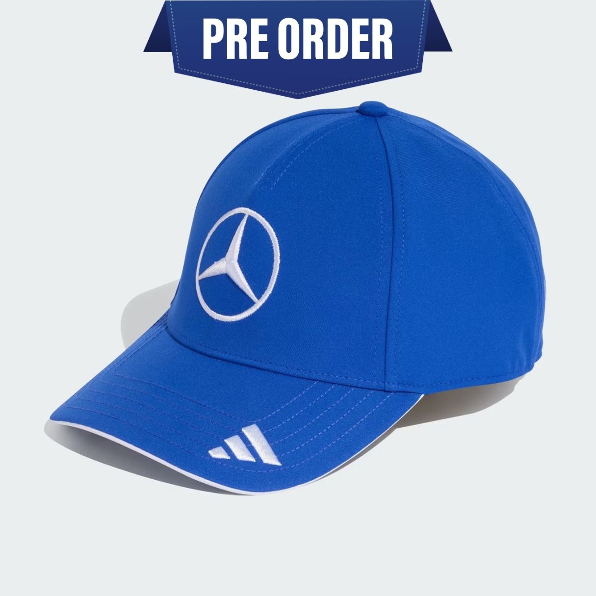 MERCEDES AMG PETRONAS F1 TEAM KIMI ANTONELLI CAP
