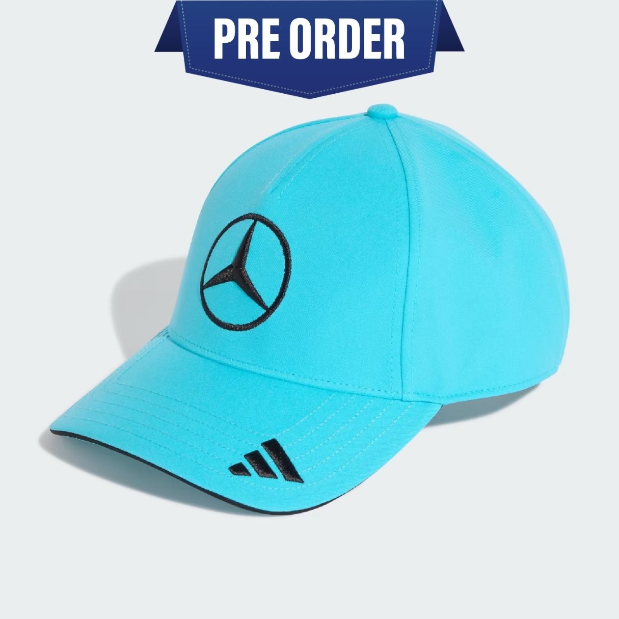 MERCEDES AMG PETRONAS F1 TEAM GEORGE RUSSELL CAP