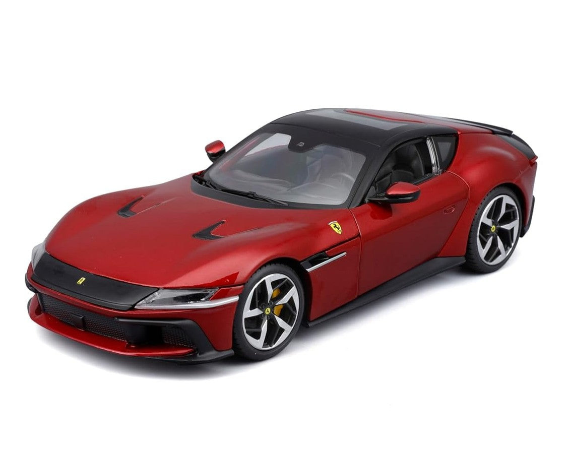 Ferrari 12 Cilindri (2024) 1:24 scale (Bb)