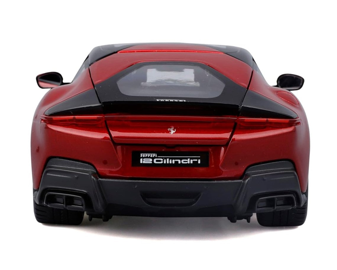 Ferrari 12 Cilindri (2024) 1:24 scale (Bb)