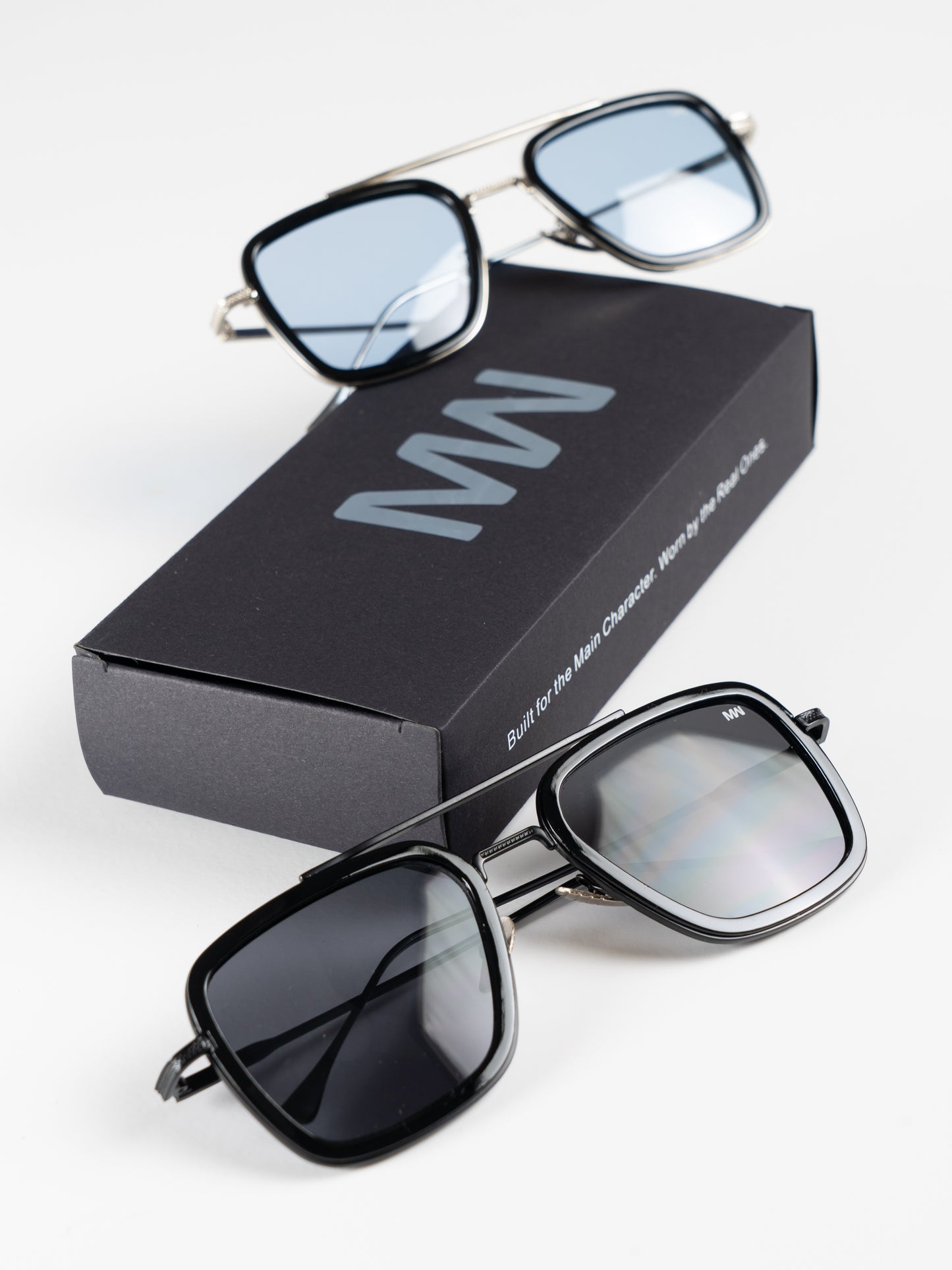 EDITH Sunglasses (Original)