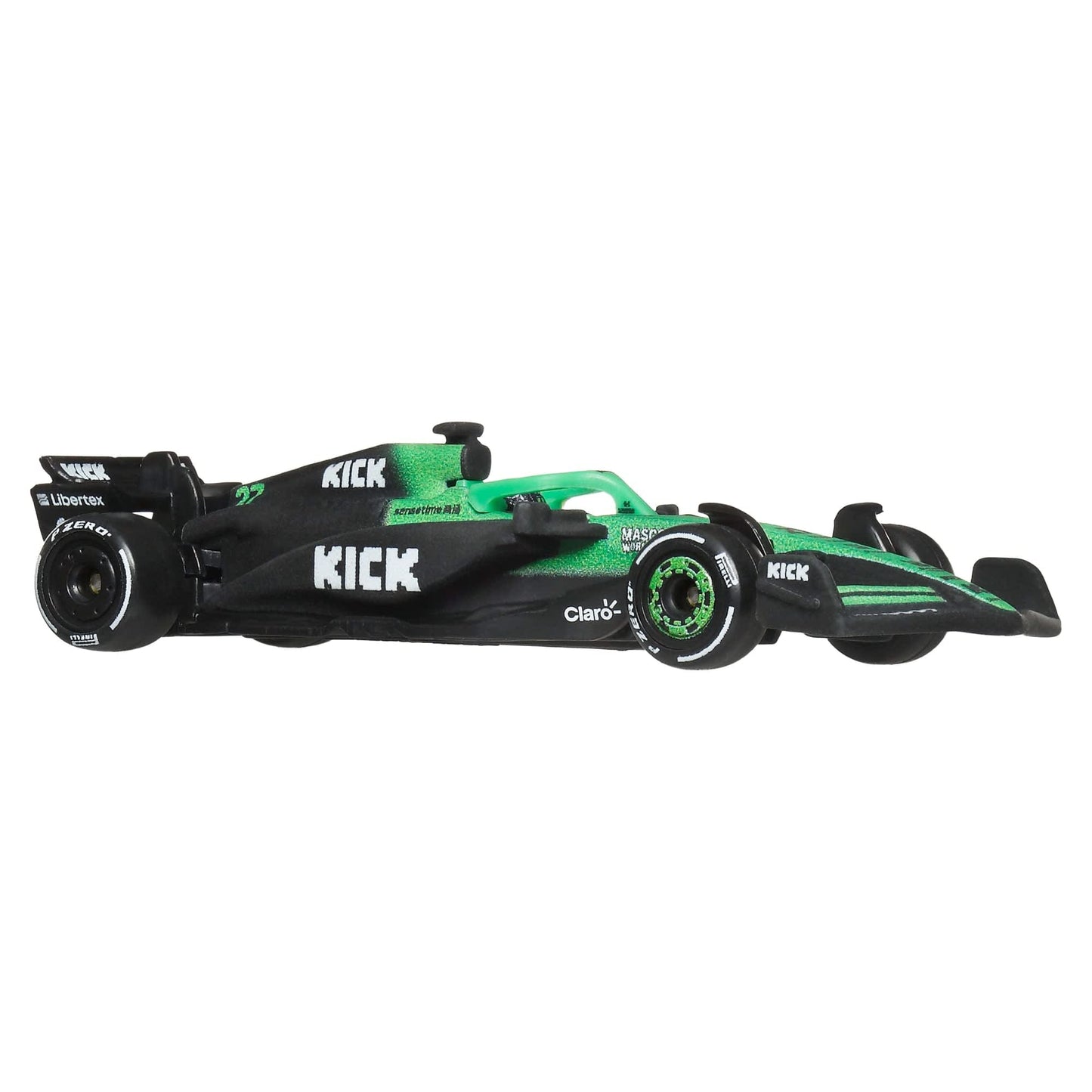Premium Kick Sauber Formula 1® Team – #5 (2025 Edition) Original HW 1/64