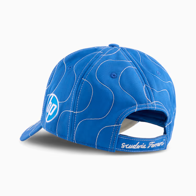 Scuderia Ferrari Monza Cap