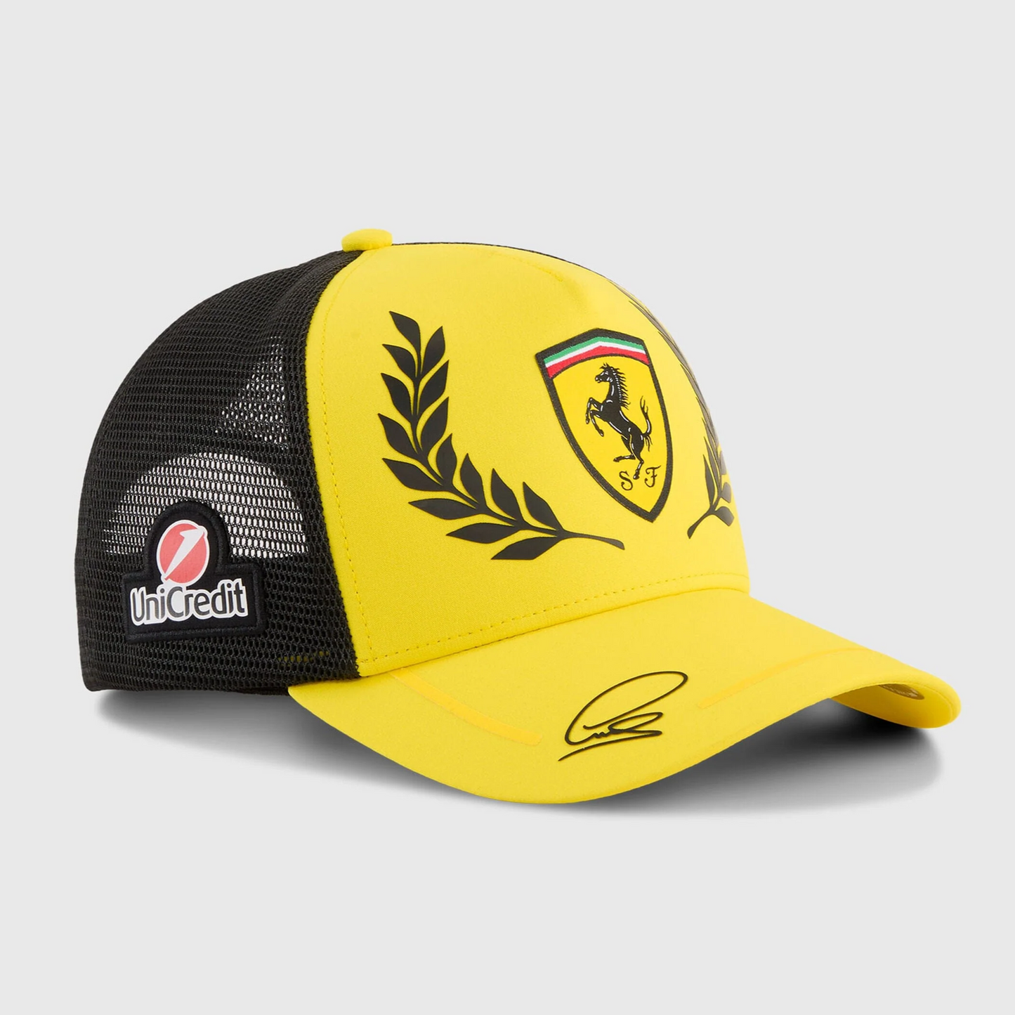 Lewis Hamilton Special Edition for the 2026 F1 Silverstone GP Cap