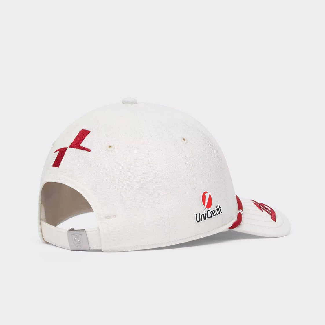Charles Leclerc Replica for the 2026 F1 Monaco GP Cap