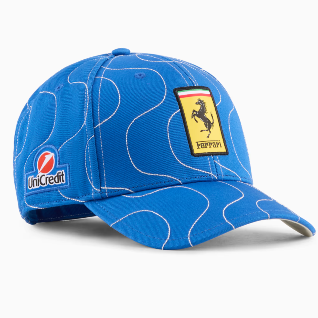 Scuderia Ferrari Monza Cap