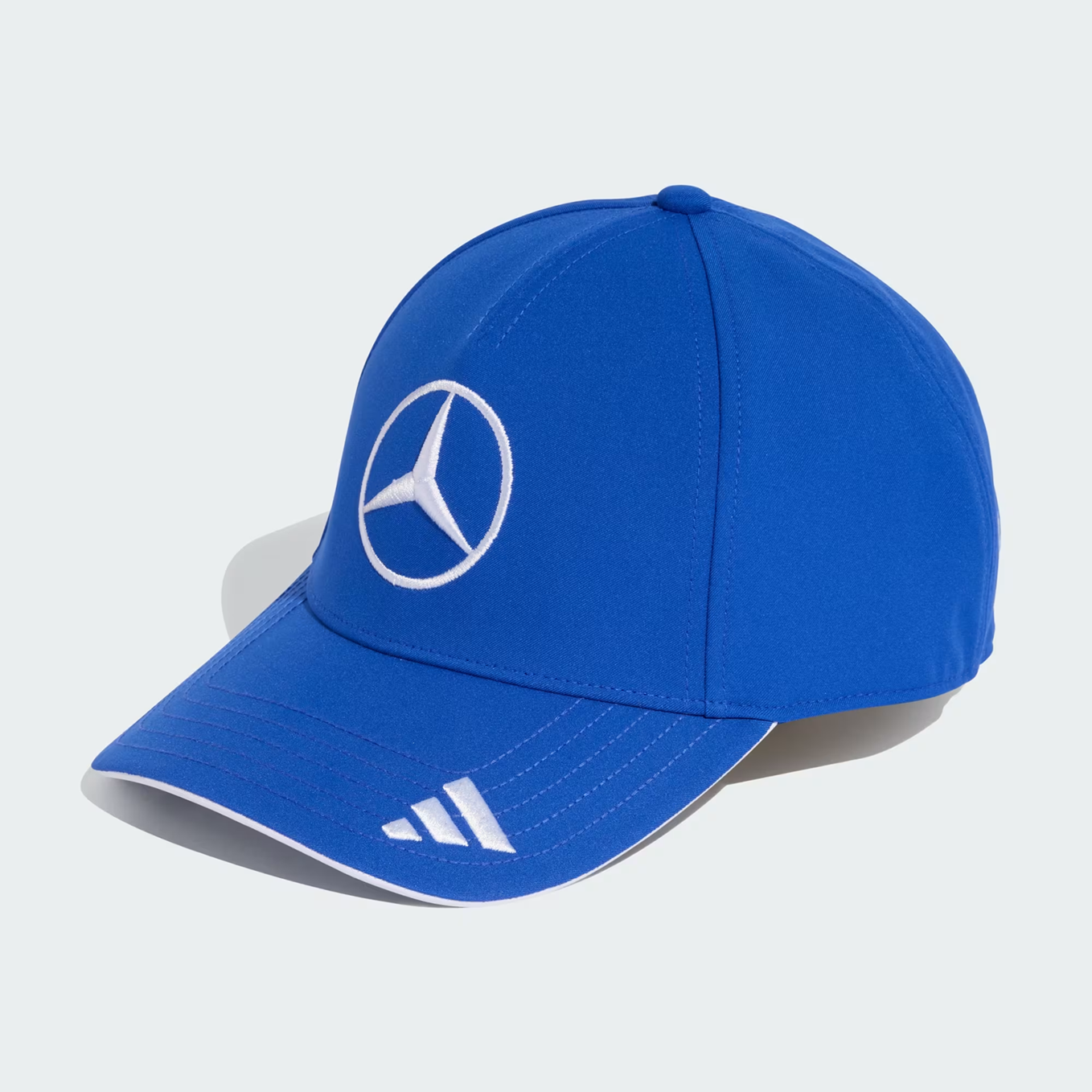 MERCEDES AMG PETRONAS F1 TEAM KIMI ANTONELLI CAP