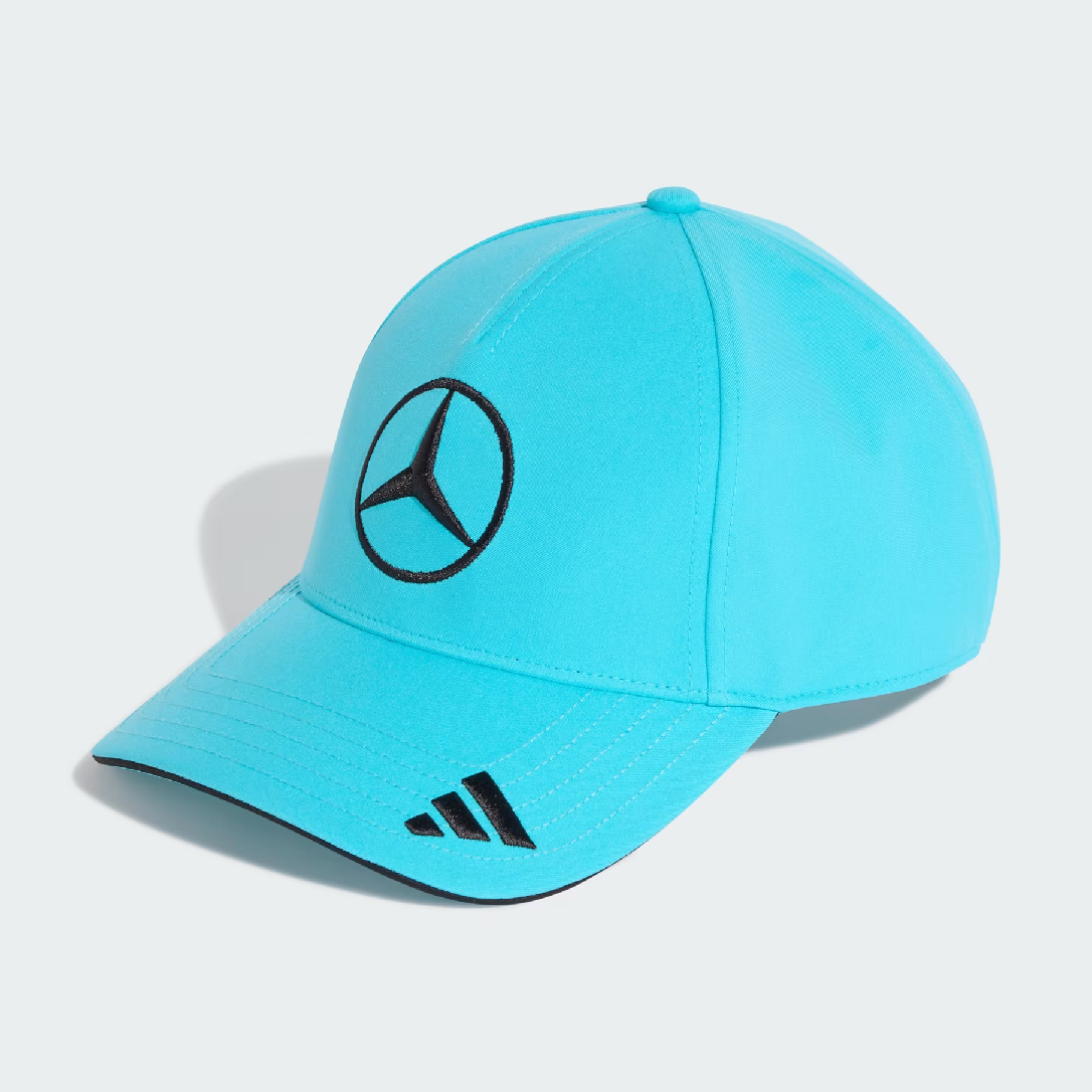 MERCEDES AMG PETRONAS F1 TEAM GEORGE RUSSELL CAP