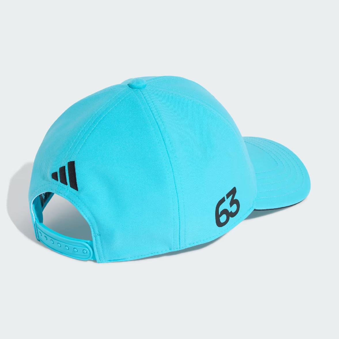 MERCEDES AMG PETRONAS F1 TEAM GEORGE RUSSELL CAP