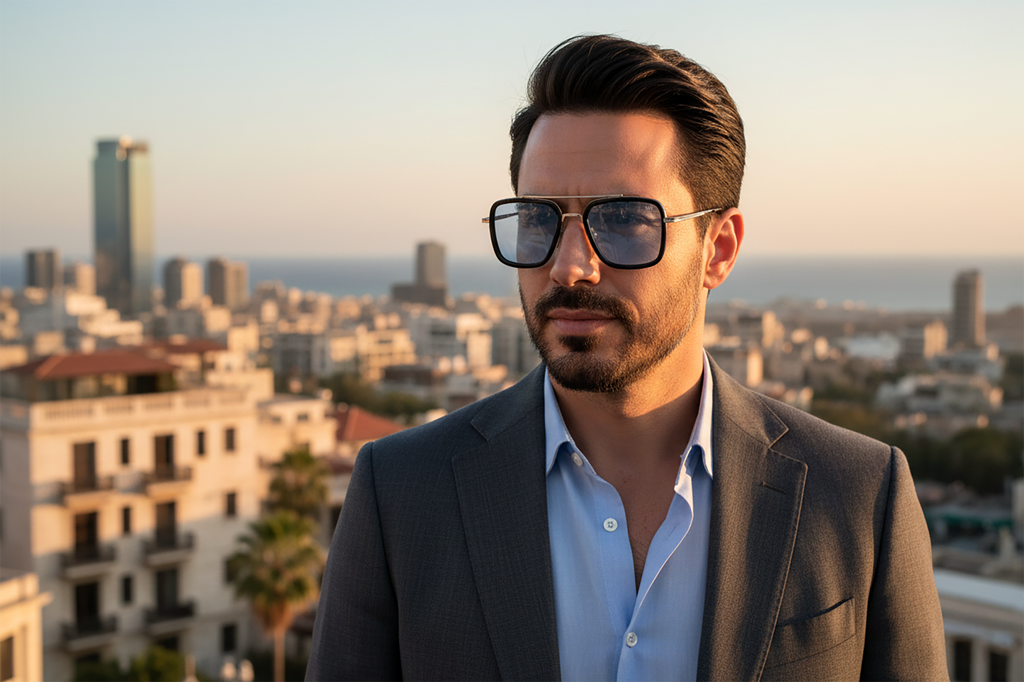 EDITH Sunglasses (Original)