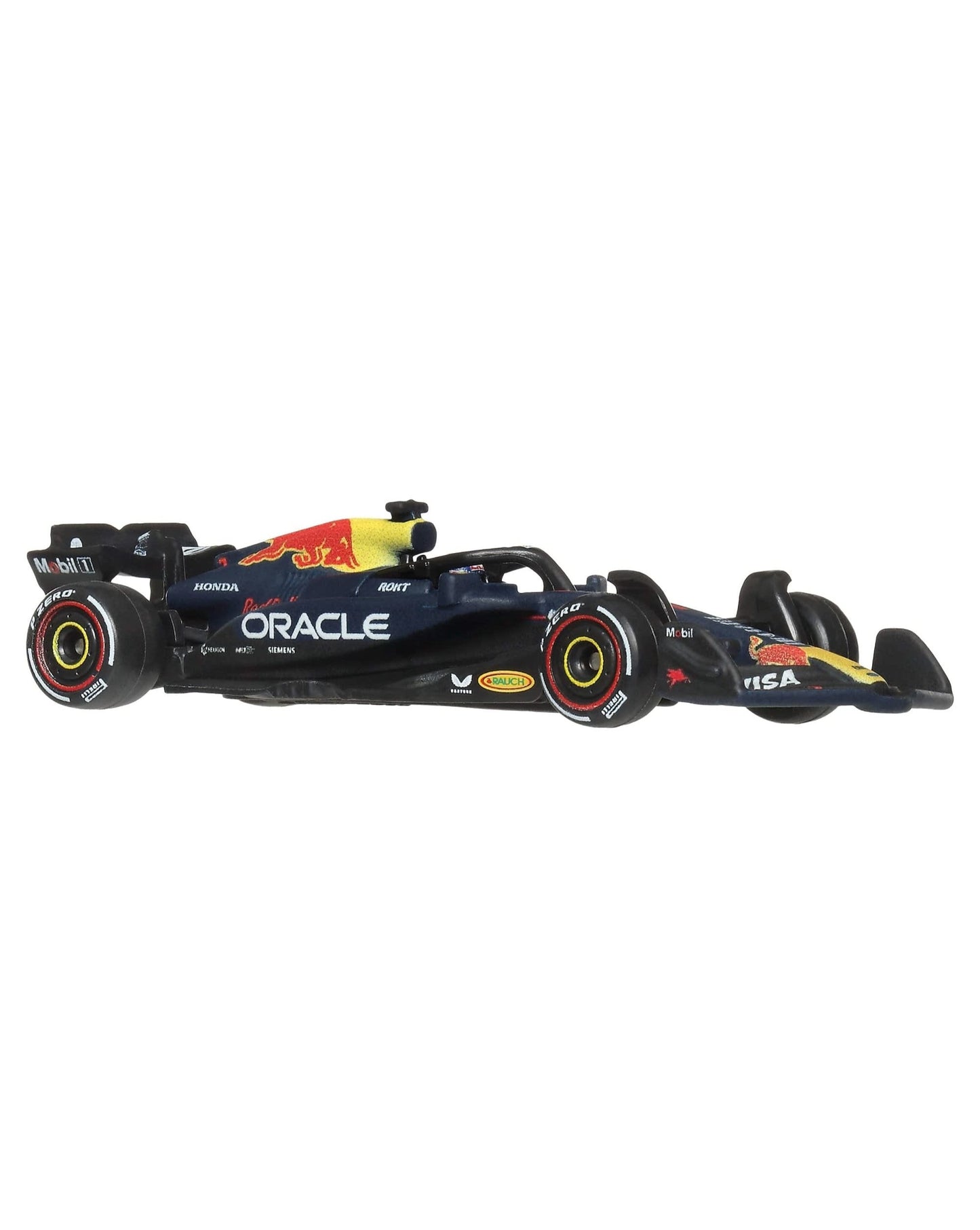 Premium Oracle Red Bull Racing Formula 1™ Team – #1 (2025 Edition) ORIGINAL HW 1/64