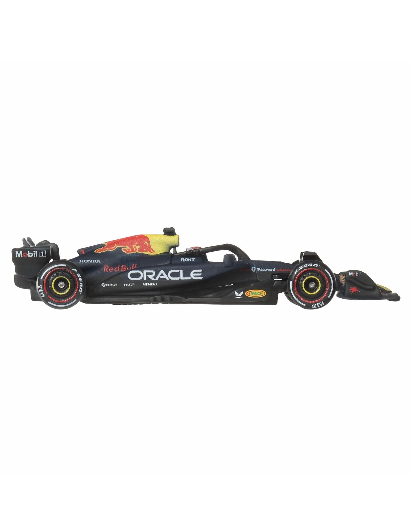 Premium Oracle Red Bull Racing Formula 1™ Team – #1 (2025 Edition) ORIGINAL HW 1/64